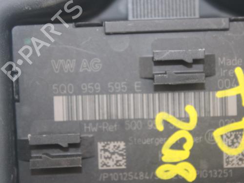 Electronic module AUDI Q2 (GAB, GAG)  | BP21013889M83 