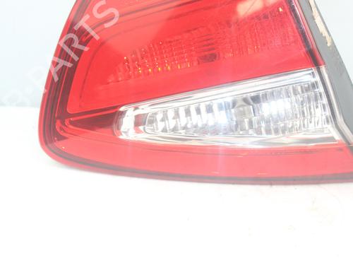 Venstre baklys, luke KIA RIO I Hatchback (DC)  | BP17133451C79 