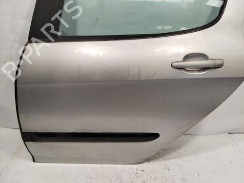 Left rear door PEUGEOT 308 I (4A_, 4C_)  | BP26035716C4 