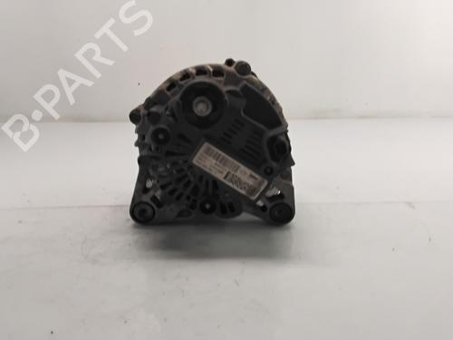Used Alternator RENAULT MEGANE III Grandtour (KZ0/1) [2008-2016]  28817446
