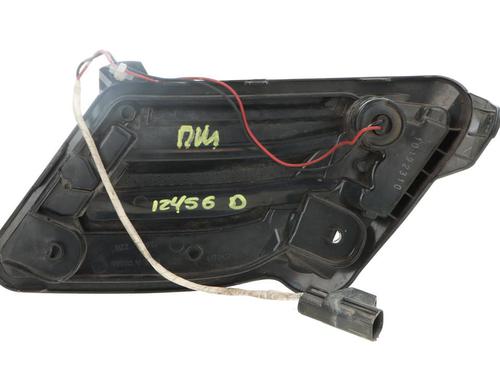 Right front indicator VOLVO S60 II (134) D4 | BP38708493C33 - Image 2