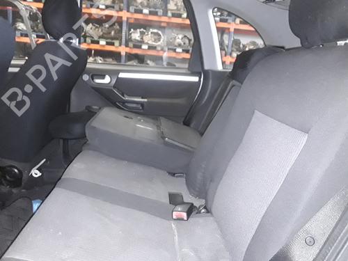 Left front driveshaft OPEL MERIVA A MPV (X03) 1.7 DTI (E75) | BP18246314M38 