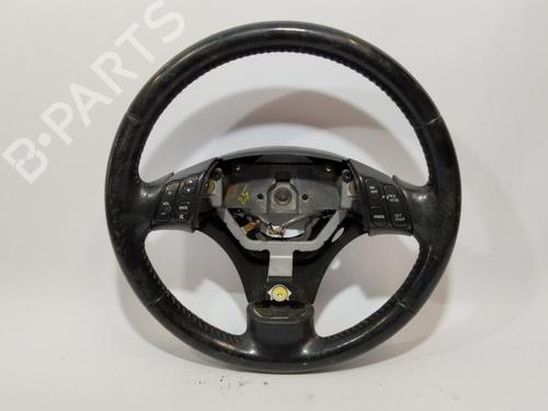 Used Steering wheel MAZDA 6 Saloon (GG) 2.0 DI (GG14) (136 hp) 28085895