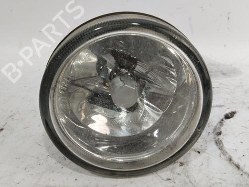 Used Left front fog light CITROËN C3 I (FC_, FN_) [2002-2013]  26597709