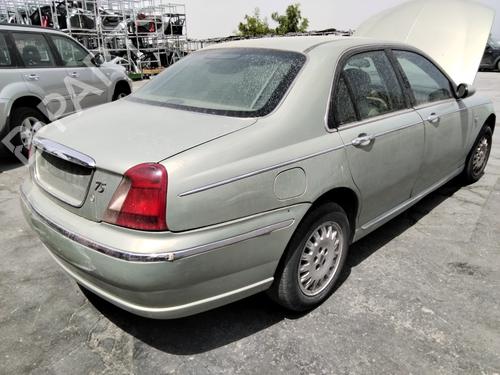 ABS pump ROVER 75 (RJ)  | BP28837544M43 