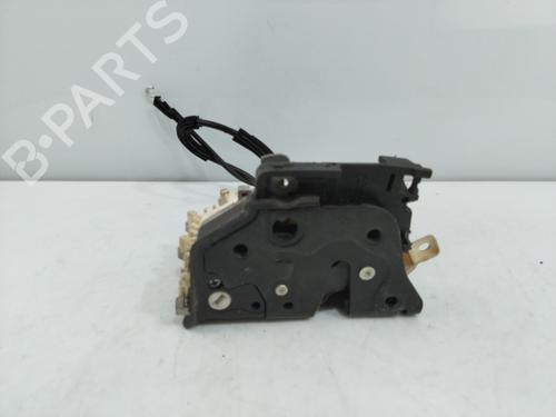Rear right lock SEAT LEON (1M1)  | BP19115777C99 