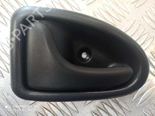 Front left interior door handle RENAULT MEGANE I Classic (LA0/1_)  | BP8566594I13 