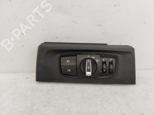 Used Headlight switch BMW 1 (F21) 116 d (116 hp) 24196336