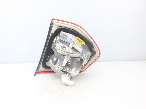 Left tailgate light CITROËN C4 Picasso I MPV (UD_)  | BP16780631C79 