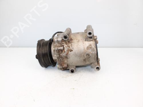 AC-Kompressor FORD FOCUS I (DAW, DBW) 1.8 16V | BP16428204M34 
