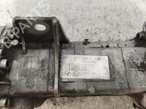 Egr KIA SPORTAGE IV (QL, QLE) 1.7 CRDi | BP26701224M69 
