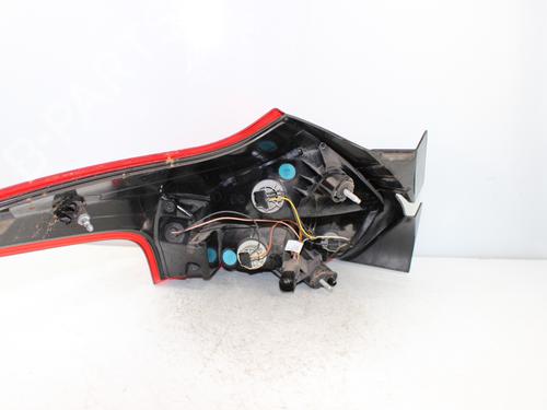 Right taillight FORD FOCUS III 1.0 EcoBoost | BP18080387C35 