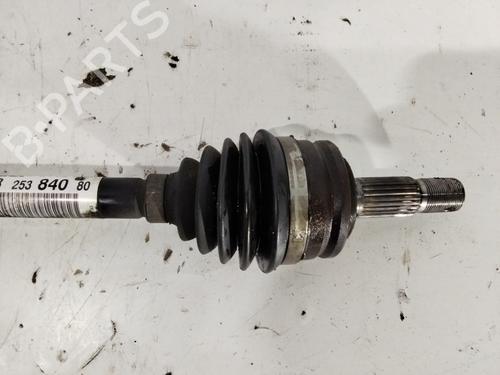 Right front driveshaft PEUGEOT 2008 II (UD_, US_, UY_, UJ_, UR_, UC_)  | BP32072304M39 