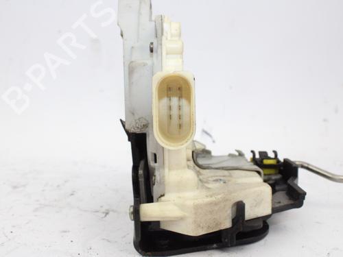 Front left lock SEAT EXEO (3R2)  | BP15283900C98 
