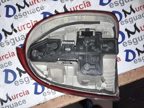 Høyre baklys OPEL CORSA B (S93) [1993-2009]  8552752