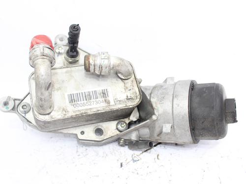 Oil radiator OPEL INSIGNIA A (G09)  | BP14056237M33 