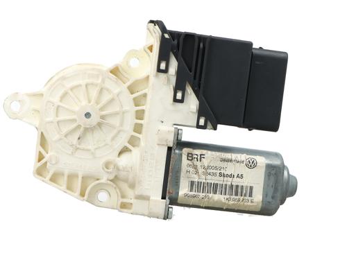 Used Left rear window motor Left rear window motor SKODA OCTAVIA II (1Z3) [2004-2013] 35750794 35750794