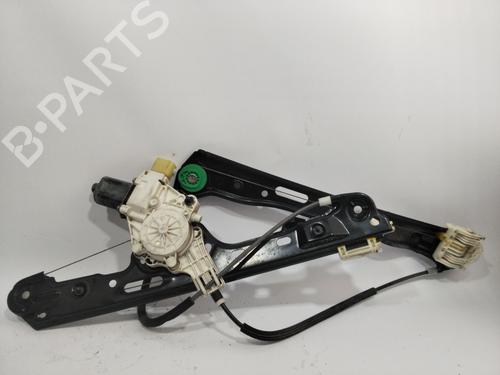 Front right window mechanism BMW 1 (E87) 118 d | BP22699597C23 