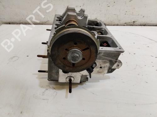 Cylinder head SEAT IBIZA III (6L1)  | BP20216867M5 