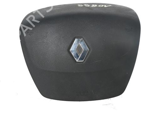 Used Driver airbag RENAULT MEGANE III Grandtour (KZ0/1) [2008-2016]  32139513