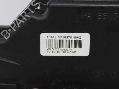 Front right lock VW CADDY III Box Body/MPV (2KA, 2KH, 2CA, 2CH) 1.6 TDI | BP13216644C97 