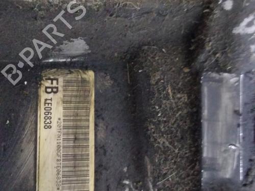 Differential, foran OPEL ANTARA A (L07)  | BP29374633M23 