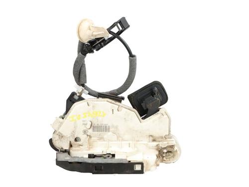 Used Front left lock Front left lock VW GOLF VII Variant (BA5, BV5) [2013-2022] 39718262 39718262