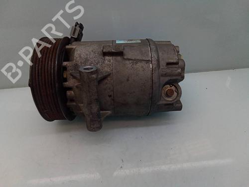 AC compressor RENAULT MEGANE II (BM0/1_, CM0/1_) 1.9 dCi (BM0G, CM0G) | BP10059633M34 
