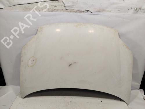 Hood CITROËN BERLINGO / BERLINGO FIRST Box Body/MPV (M_) 1.1 i (MAHDZ, MBHDZ, MBHFX) | BP27579260C1 