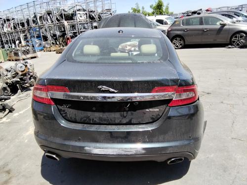 Engine JAGUAR XF I (X250) 2.7 D | BP37020402M1 - Image 22