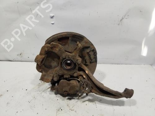 Right front steering knuckle LAND ROVER RANGE ROVER SPORT I (L320)  | BP27573937M26 
