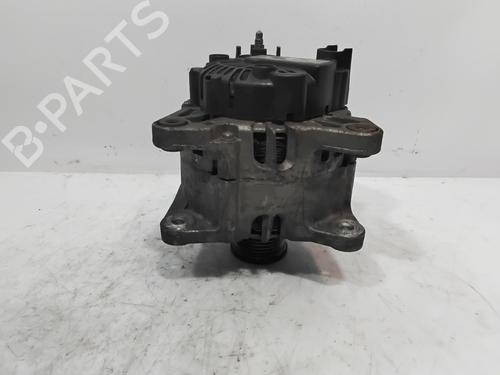 Alternator RENAULT GRAND SCÉNIC III (JZ0/1_) | BP29941635M7