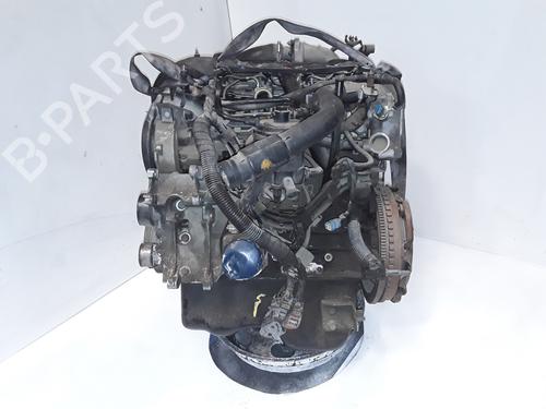 Engine PEUGEOT 306 (7B, N3, N5) 2.0 HDI 90 | BP10724673M1 