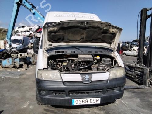 Right sun visor PEUGEOT BOXER Van  | BP33441042I2  - Image 5