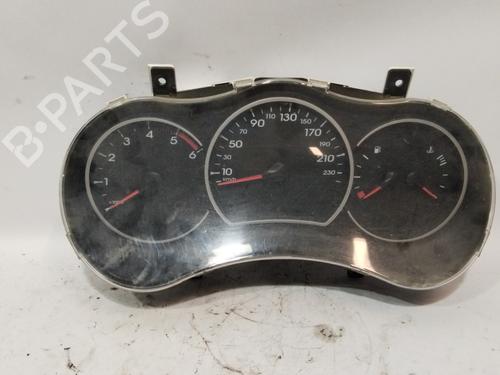 Kombiinstrument RENAULT KOLEOS I (HY_) [2008-2025]  28729439
