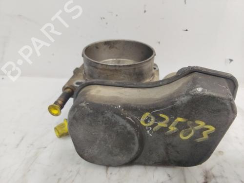 Spjældhus OPEL ZAFIRA A MPV (T98)  | BP21591153M82 