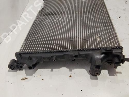 Wasserkühler OPEL VECTRA C Estate (Z02) | BP30672620M31