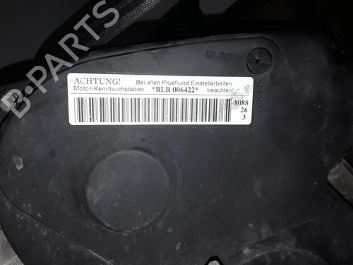 Engine SEAT TOLEDO III (5P2)  | BP11420824M1 