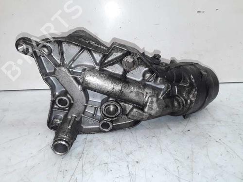 Oliekøler OPEL INSIGNIA A (G09)  | BP14053587M33 