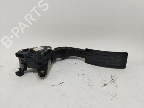 Used Pedal DACIA SANDERO II [2012-2025]  28581880