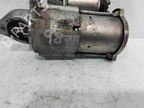 Starter CHEVROLET AVEO / KALOS Saloon (T250, T255) | BP30142633M8