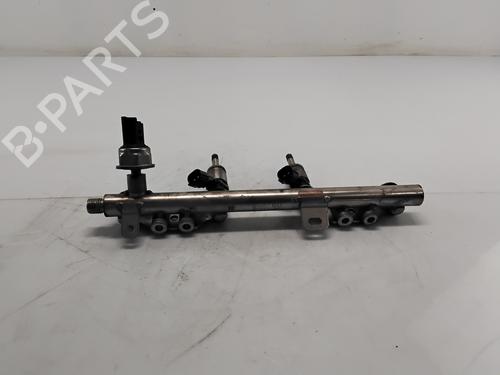 Used Injection rail RENAULT MEGANE III Grandtour (KZ0/1) [2008-2016]  28839233