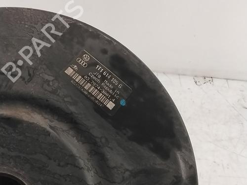 Servo brake VW TOURAN (1T1, 1T2)  | BP28414336M42 