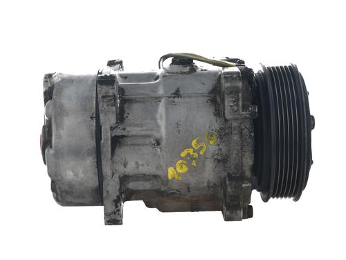 Used AC compressor CITROËN BERLINGO / BERLINGO FIRST MPV (MF_, GJK_, GFK_) [1996-2026]  31096044