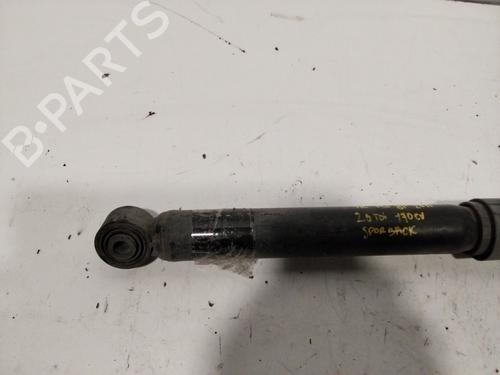 Left rear shock absorber AUDI A3 Sportback (8PA) 2.0 TDI | BP28839259M18 