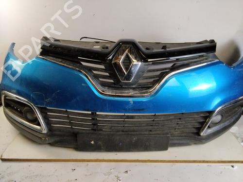 Front bumper RENAULT CAPTUR I (J5_, H5_)  | BP29962404C7