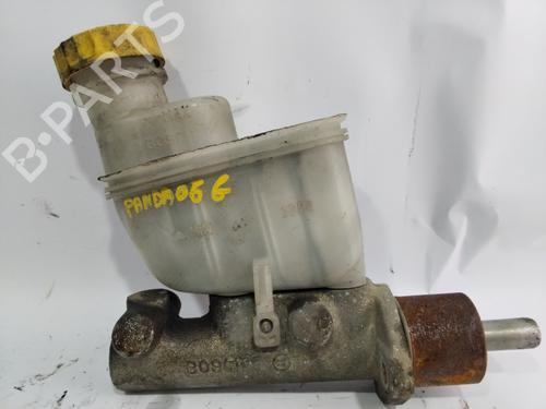 Brake master cylinder FIAT PANDA (169_)  | BP24404517M77 