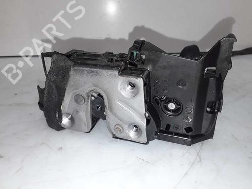 Front right lock RENAULT CLIO IV (BH_)  | BP8565930C97 