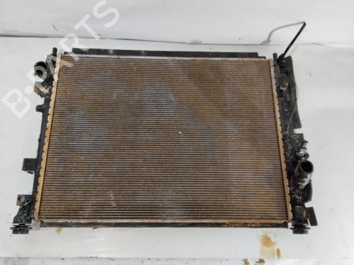 Radiateur à eau BYD SEAL EV (313 hp) 32371828