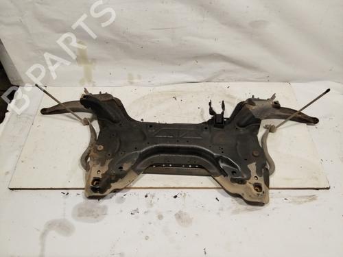 Used Subframe PEUGEOT PARTNER Box Body/MPV [2008-2025]  23848383